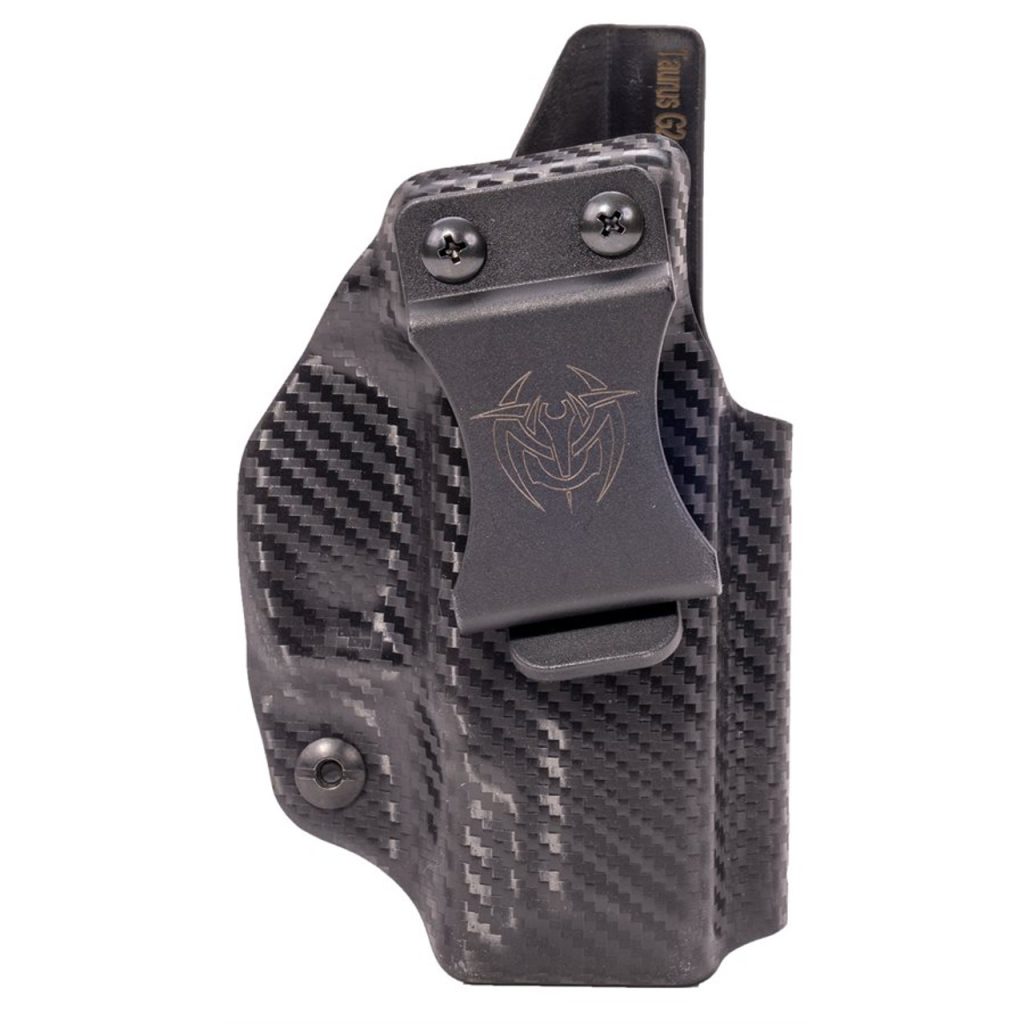 UM Tactical Qualifier Holster IWB OWB Taurus G3X G3c G2c G2s RH