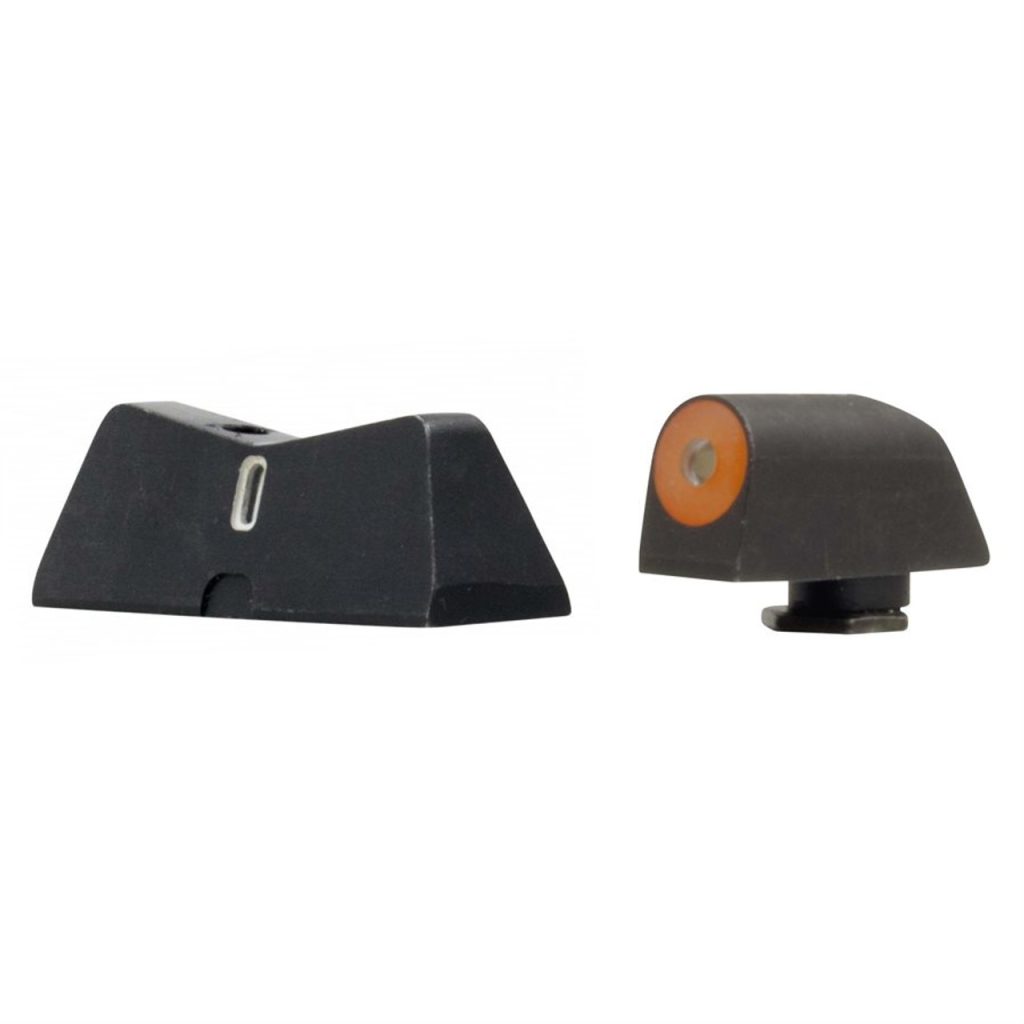 XS Sights DXT2 Big Dot Orange - Taurus G3c