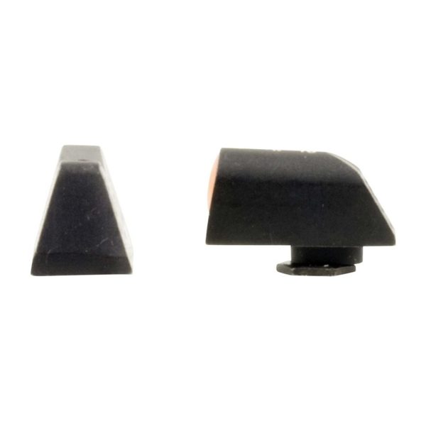 XS Sights DXT2 Big Dot Orange - Taurus G3c