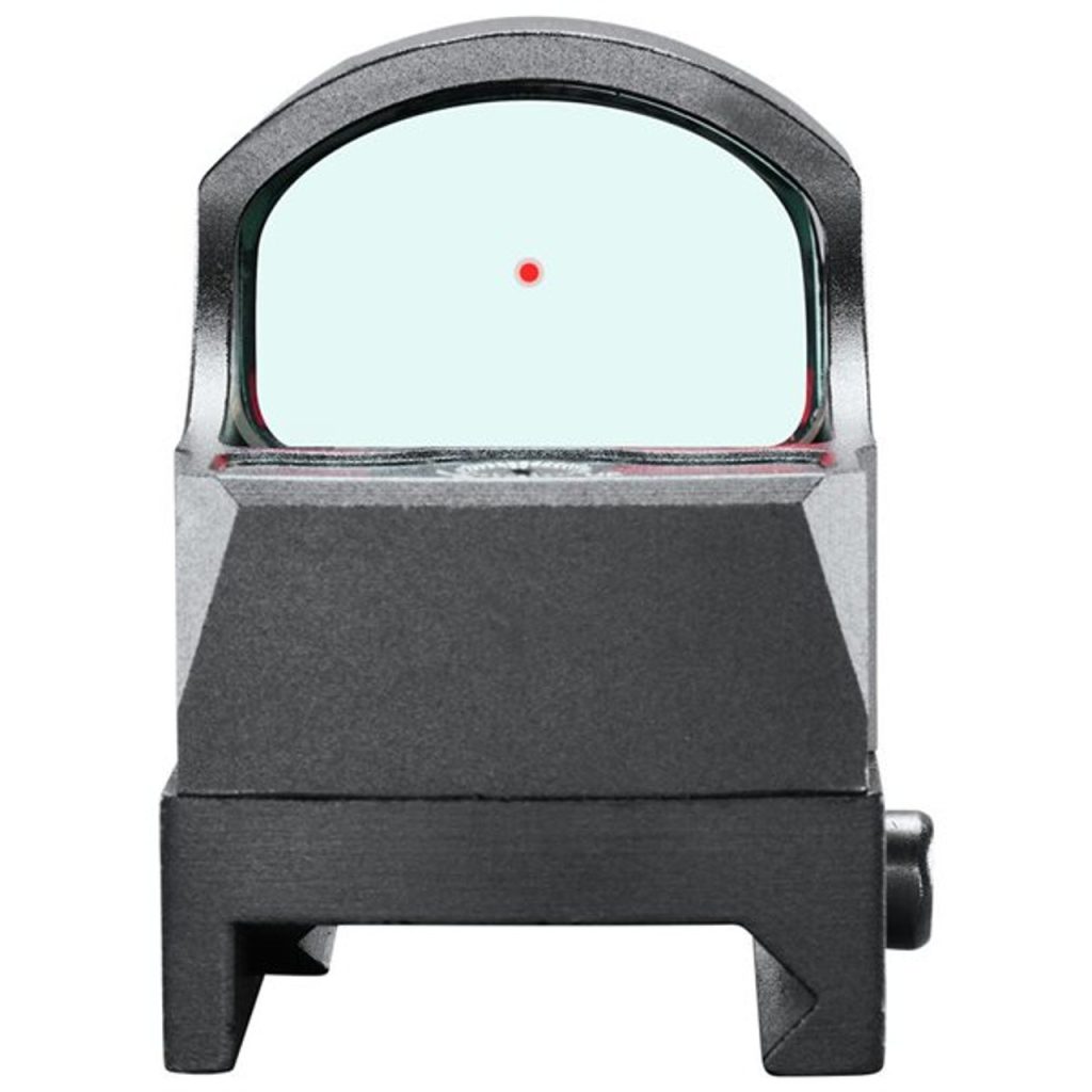 Bushnell Rxs 100 Reflex Sight Taurus G3c