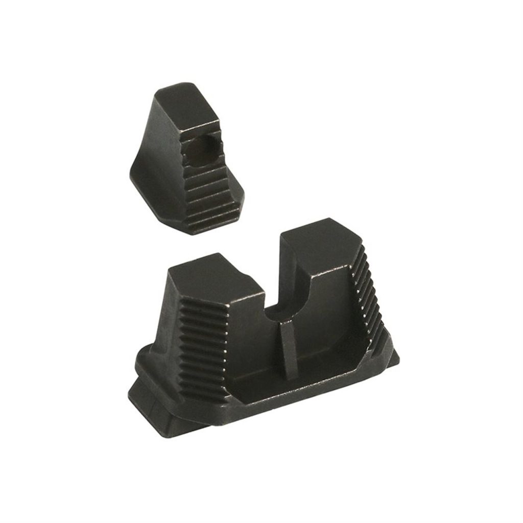 Strike Industries Iron Sight Set Suppressor Height Taurus G3c 7197