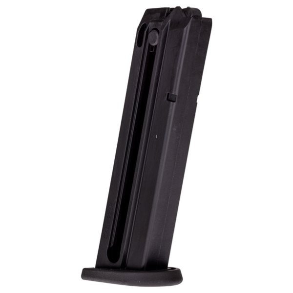 Taurus TX22 22LR Magazine 15 Rounds (2 packs) - Taurus G3c