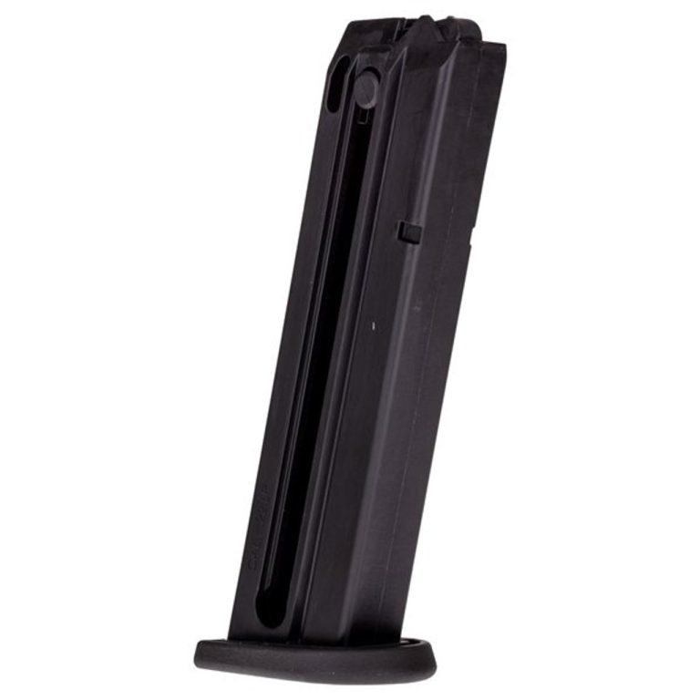 Taurus Tx22 22lr Magazine 15 Rounds (2 Packs) - Taurus G3c